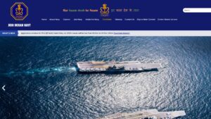 Indian Navy 10+2 B.Tech Entry July 2025 Eligibility Criteria & Vacancies Details